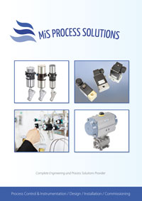 MiS Process Brochure